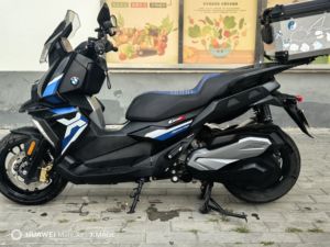 二手宝马C 400