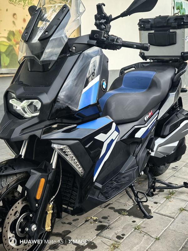 二手宝马C 400