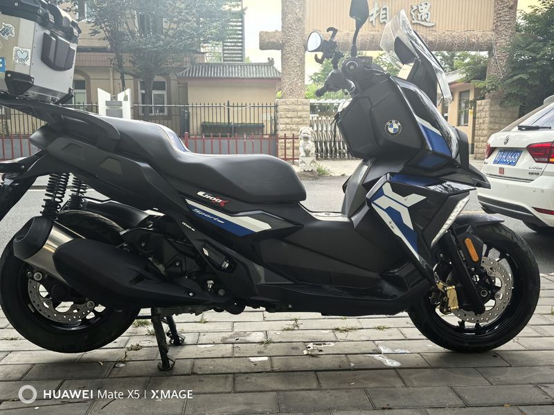 二手宝马C 400