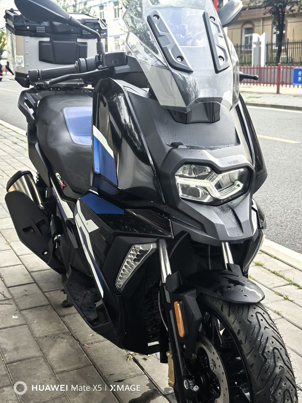 二手宝马C 400