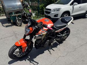 二手凯越Cobra 321R