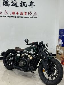 二手奔达拿破仑250