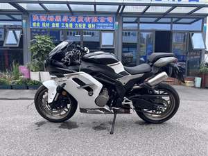 二手春风500SR VOOM