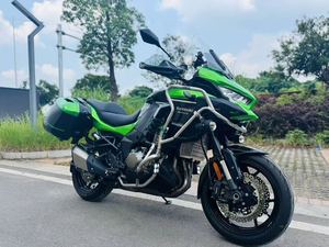 二手川崎Versys 1000