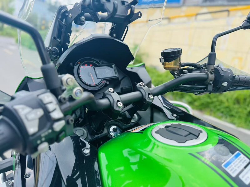 二手川崎Versys 1000 