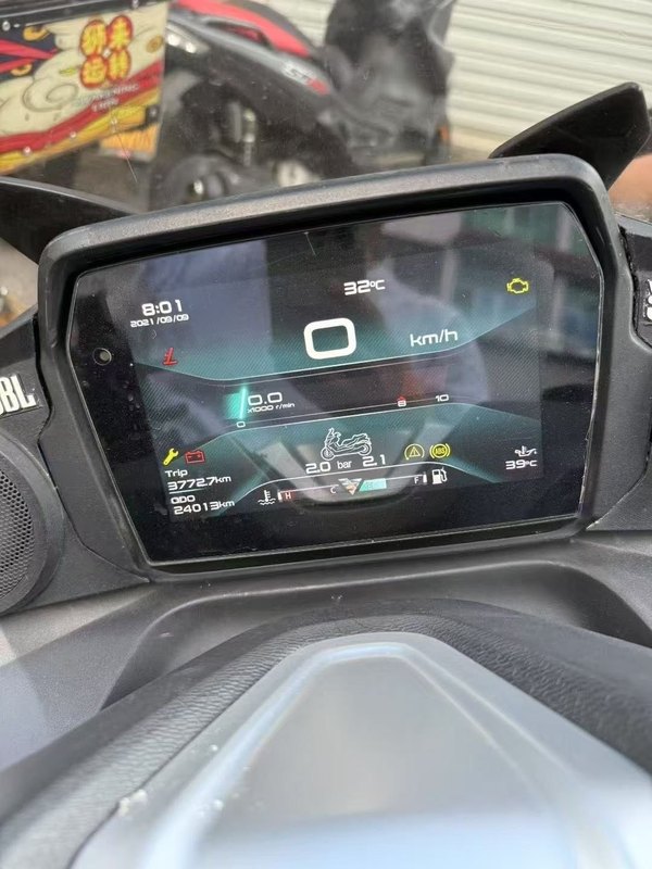 二手无极SR4 Max