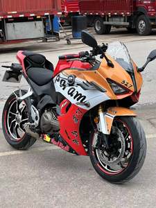 二手QJMOTOR赛550S