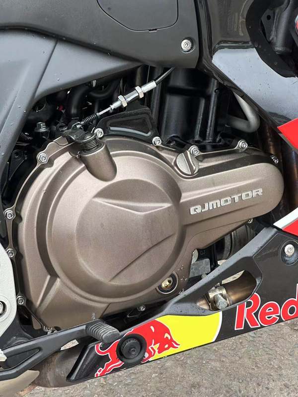 二手QJMOTOR赛550S