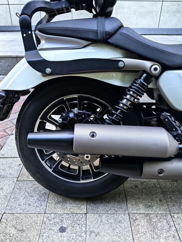 二手QJMOTOR闪350