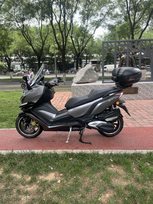 二手赛科龙睿途 RT3