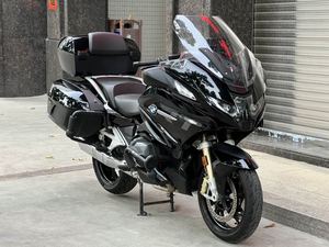 二手宝马R 1250 RT