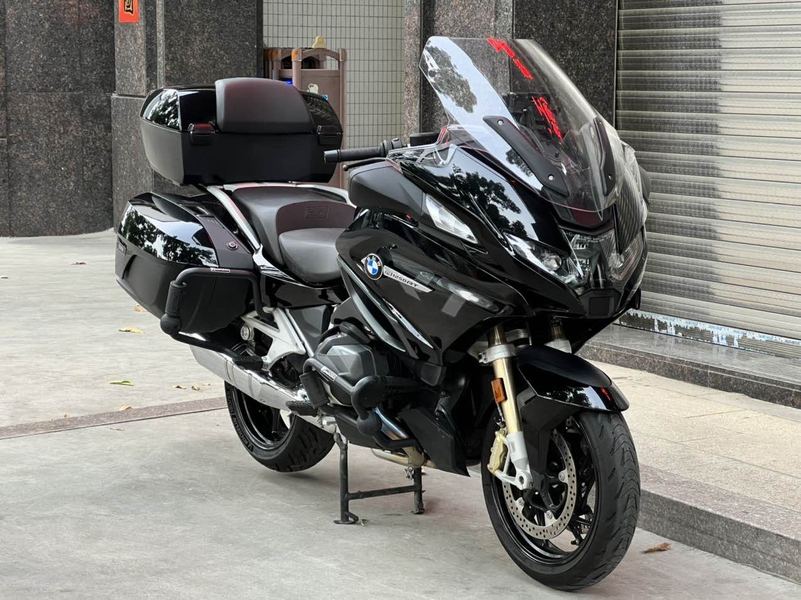 二手宝马R 1250 RT