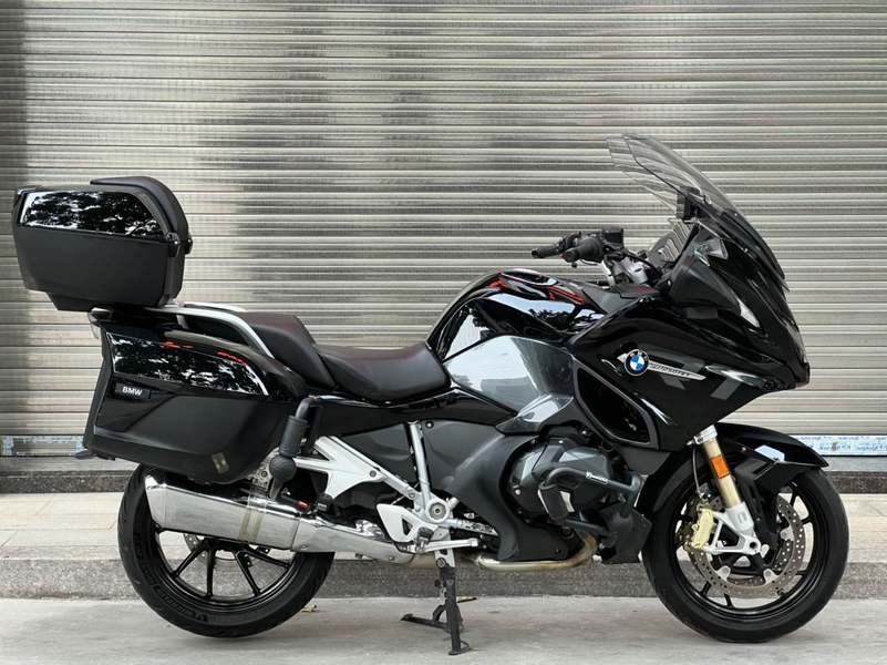 二手宝马R 1250 RT