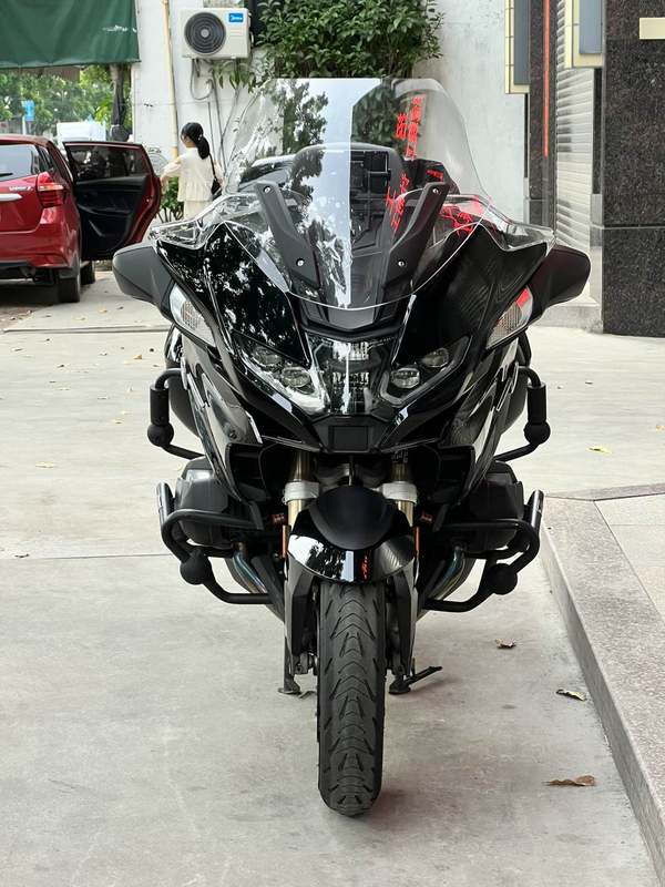 二手宝马R 1250 RT