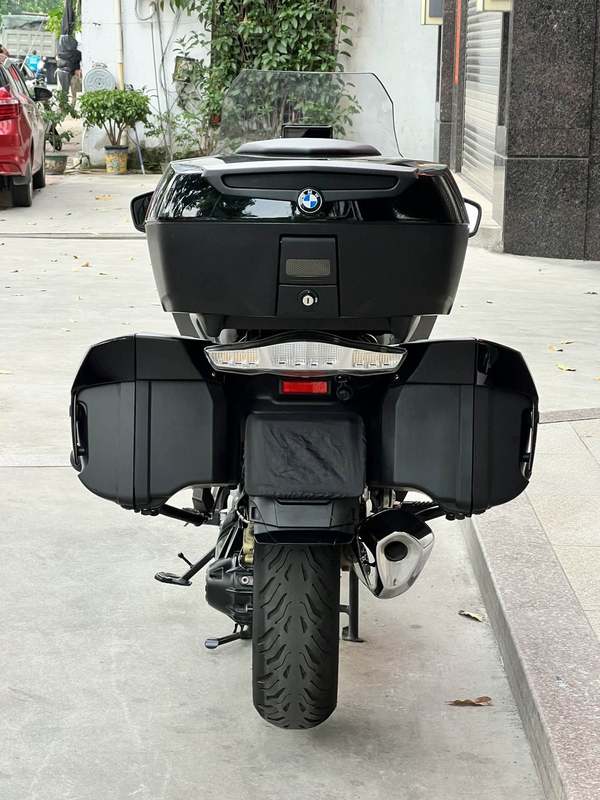 二手宝马R 1250 RT
