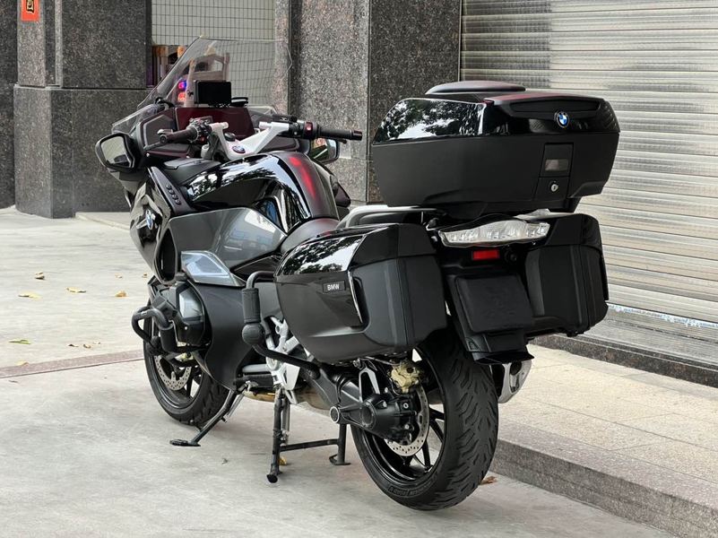 二手宝马R 1250 RT