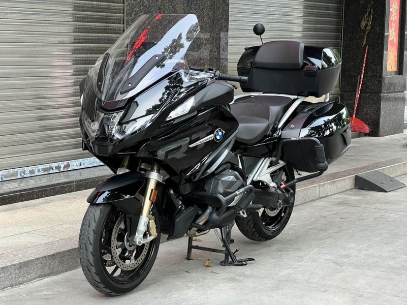 二手宝马R 1250 RT