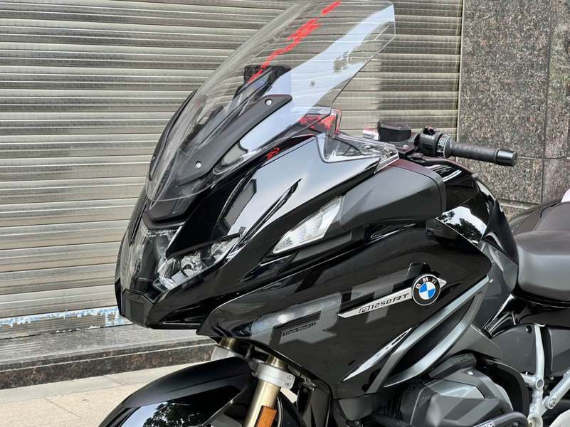 二手宝马R 1250 RT