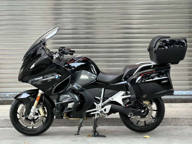 二手宝马R 1250 RT