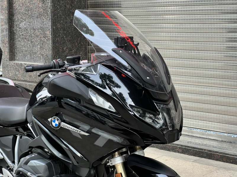 二手宝马R 1250 RT