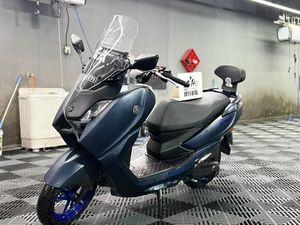 二手建设雅马哈兴鹰