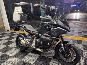 二手宝马F 900 XR