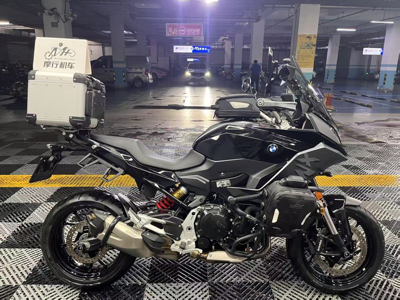 二手宝马F 900 XR