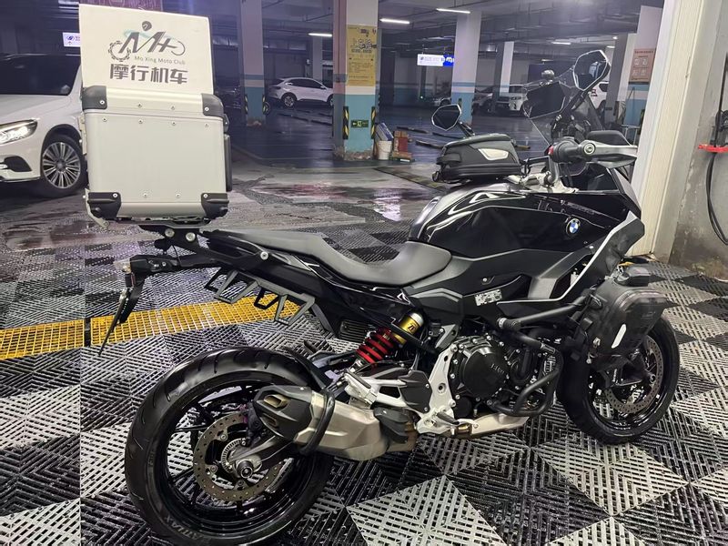 二手宝马F 900 XR