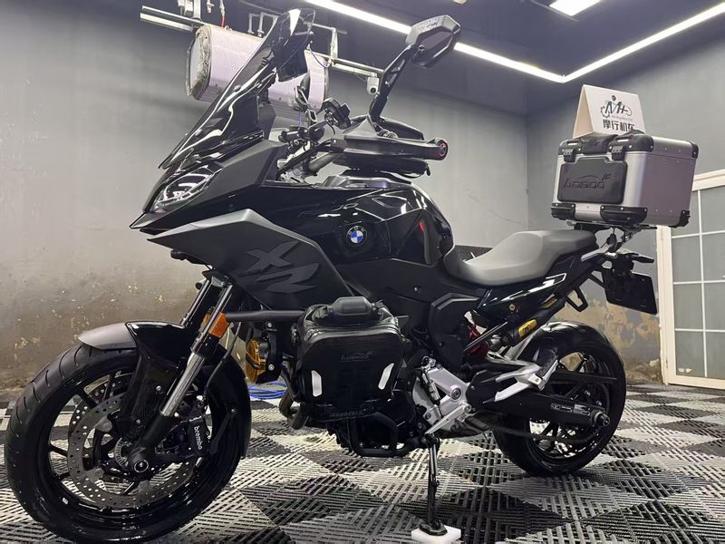 二手宝马F 900 XR