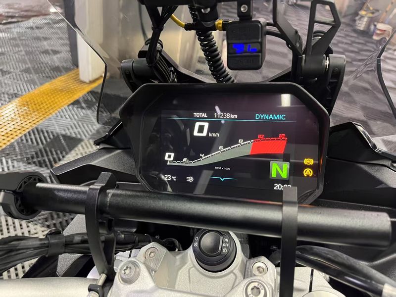 二手宝马F 900 XR