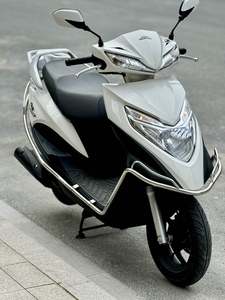 二手新大洲本田NS125T