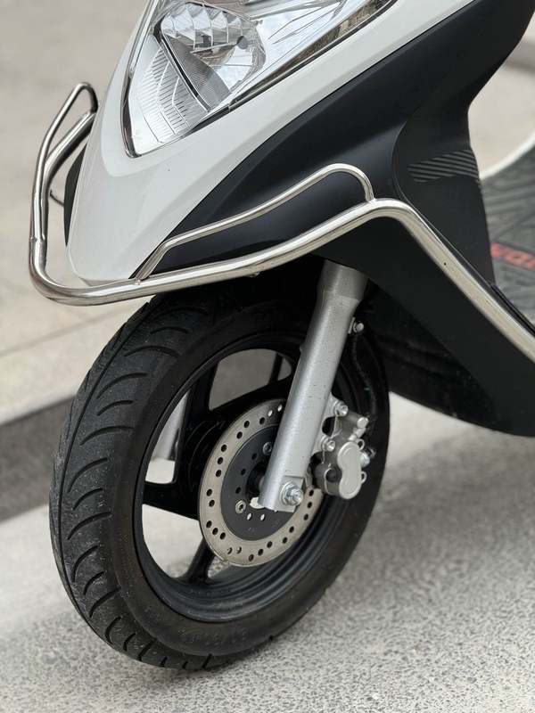 二手新大洲本田NS125T