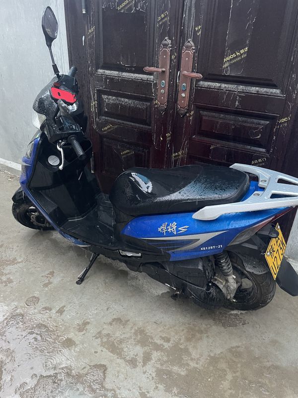 二手三阳悍将