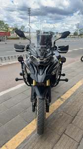二手贝纳利TRK702
