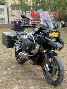 二手宝马R 1250 GS