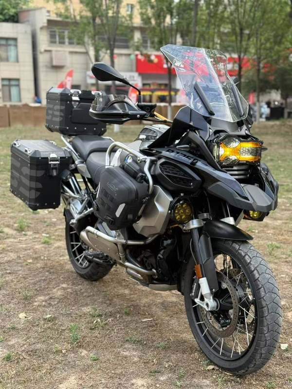 二手宝马R 1250 GS