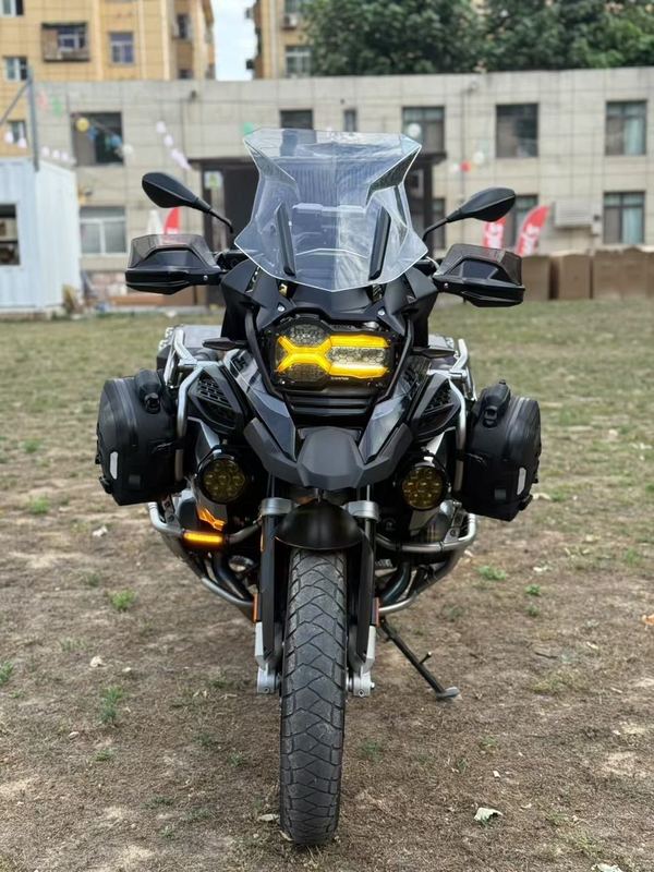 二手宝马R 1250 GS