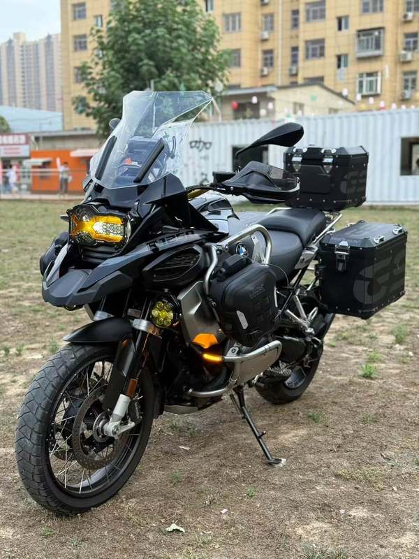 二手宝马R 1250 GS