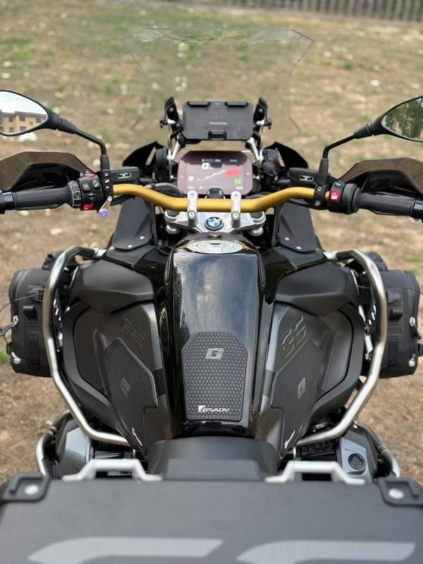 二手宝马R 1250 GS