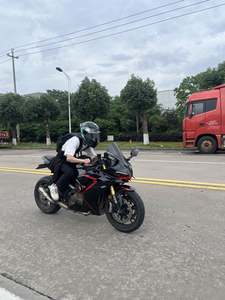 二手QJMOTOR赛600
