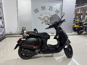二手VESPAGTS