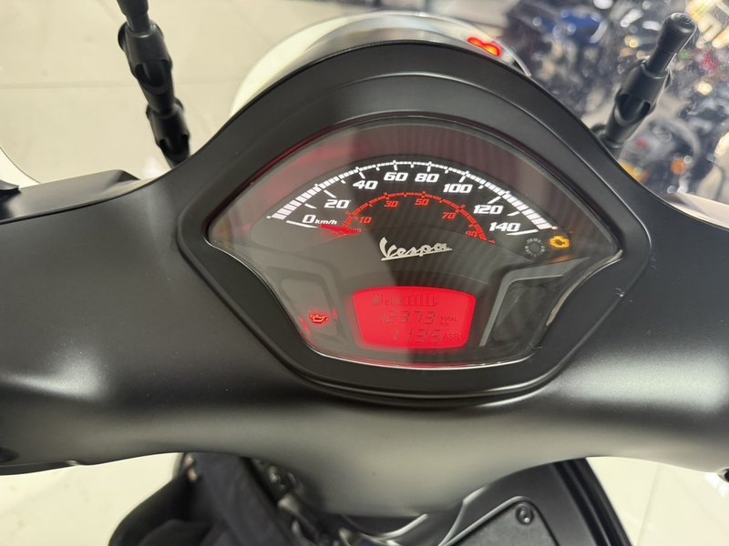 二手VESPAGTS