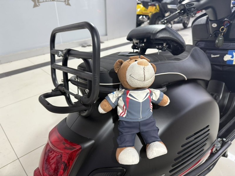 二手VESPAGTS