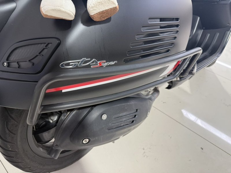 二手VESPAGTS