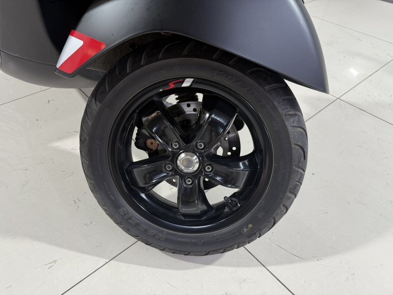 二手VESPAGTS