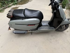 二手维多利亚Sixties 300i