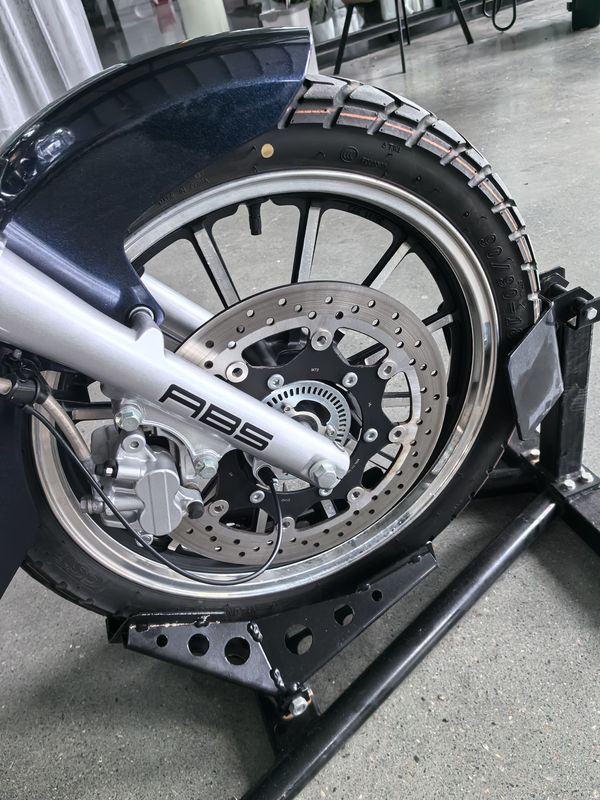 二手力帆V16S