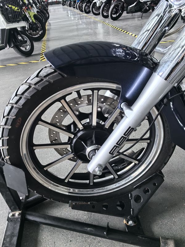 二手力帆V16S