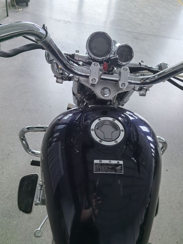 二手力帆V16S
