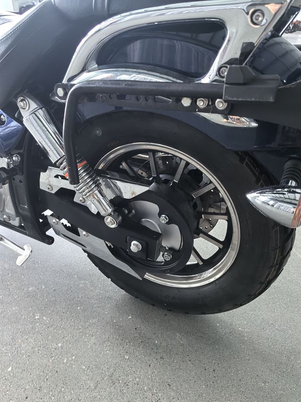 二手力帆V16S